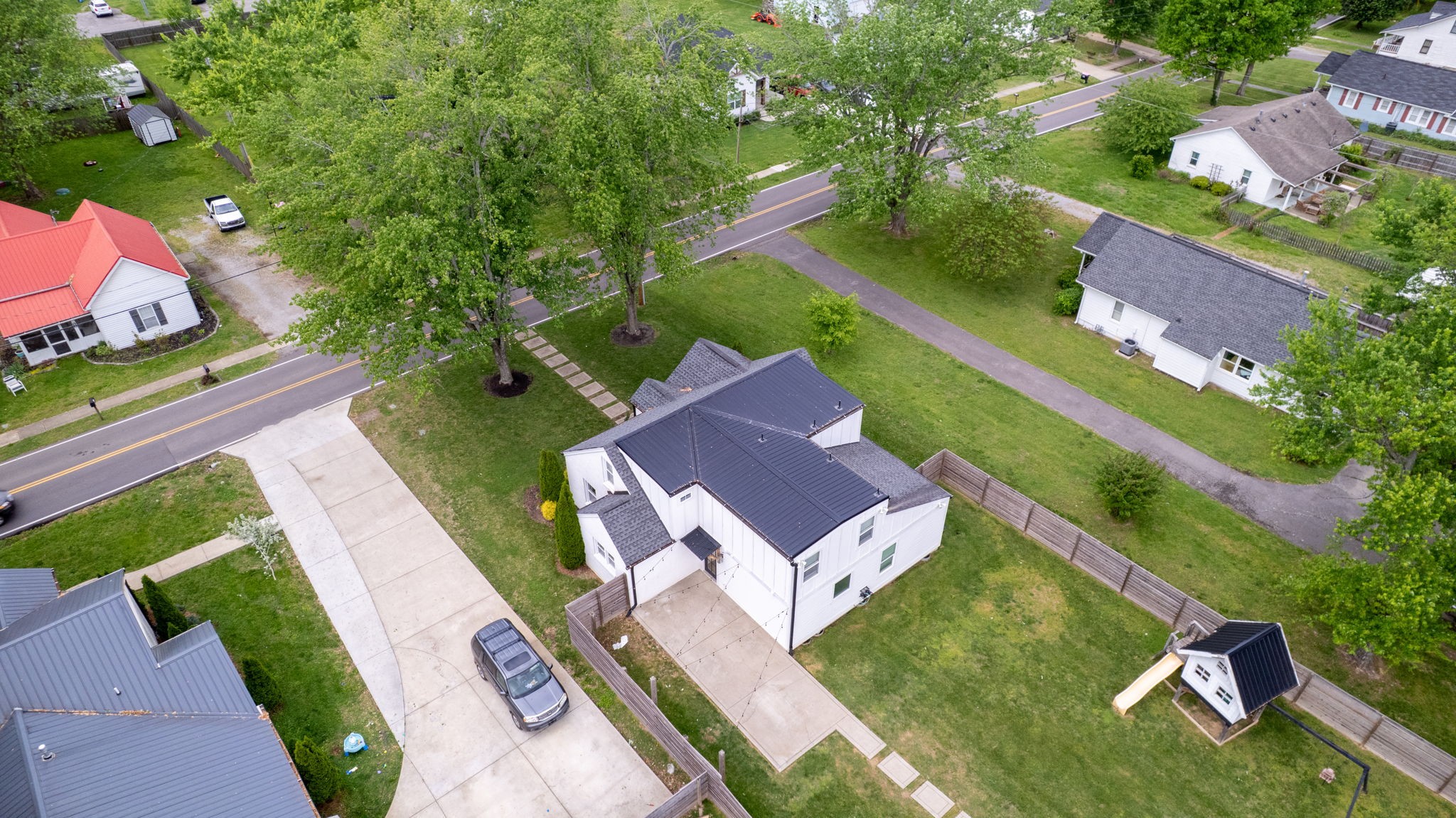 4259 Church Street Greenbrier TN 37073