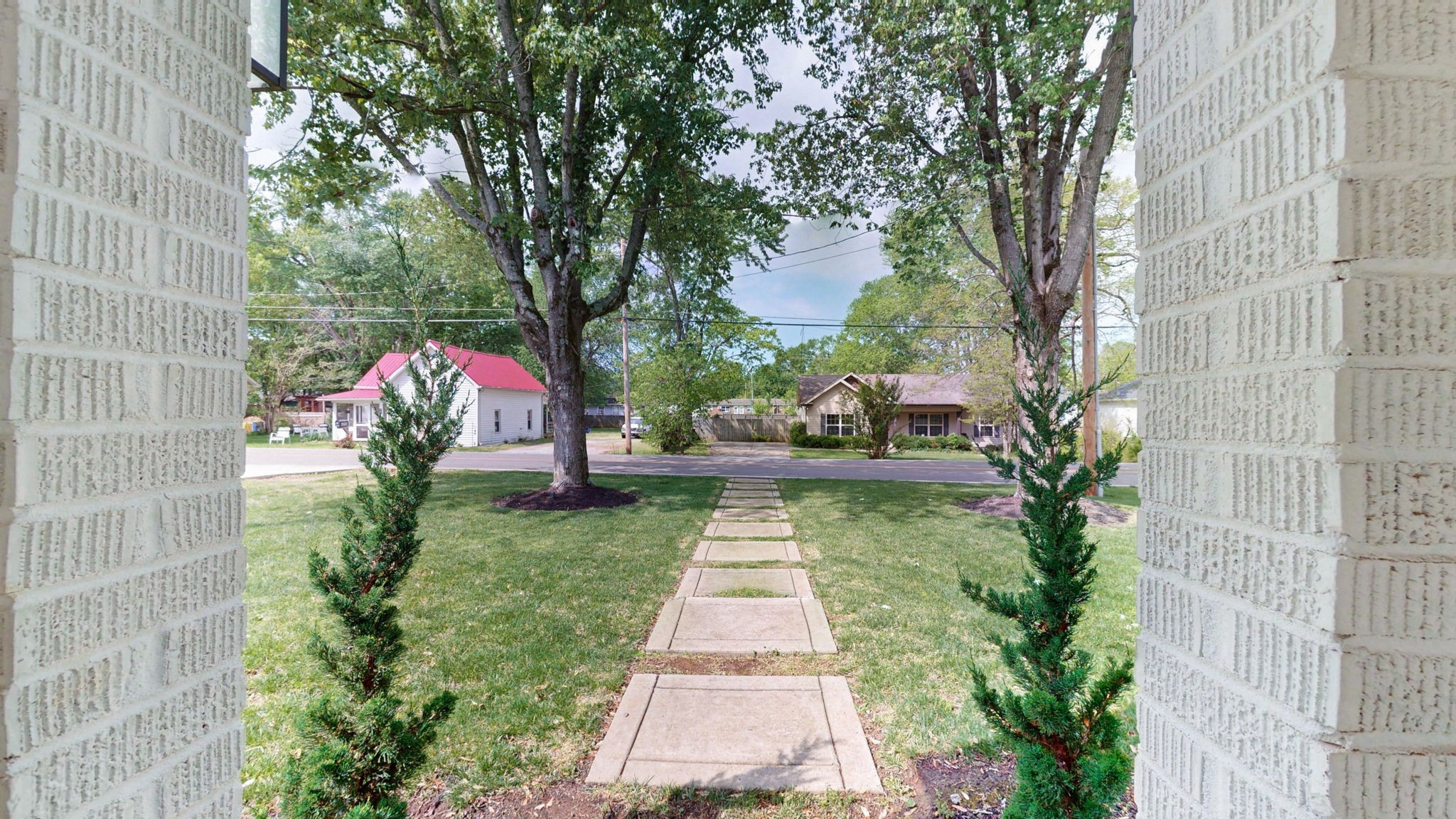 4259 Church Street Greenbrier TN 37073