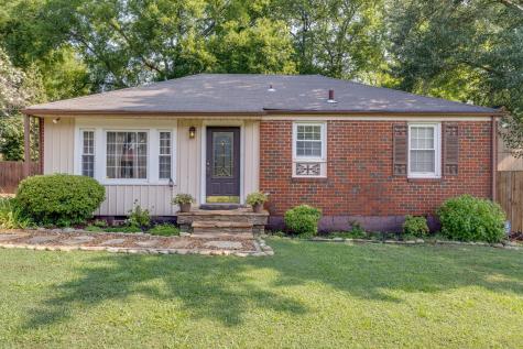 120 Haven Street Hendersonville TN 37075