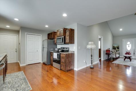 106 Wilder Chapel Road Decherd TN 37324