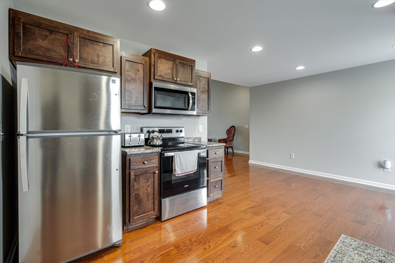 106 Wilder Chapel Road Decherd TN 37324