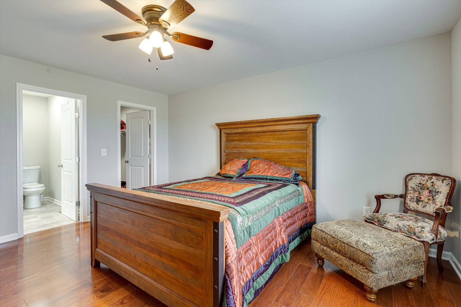106 Wilder Chapel Road Decherd TN 37324