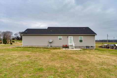 106 Wilder Chapel Road Decherd TN 37324