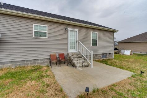 106 Wilder Chapel Road Decherd TN 37324