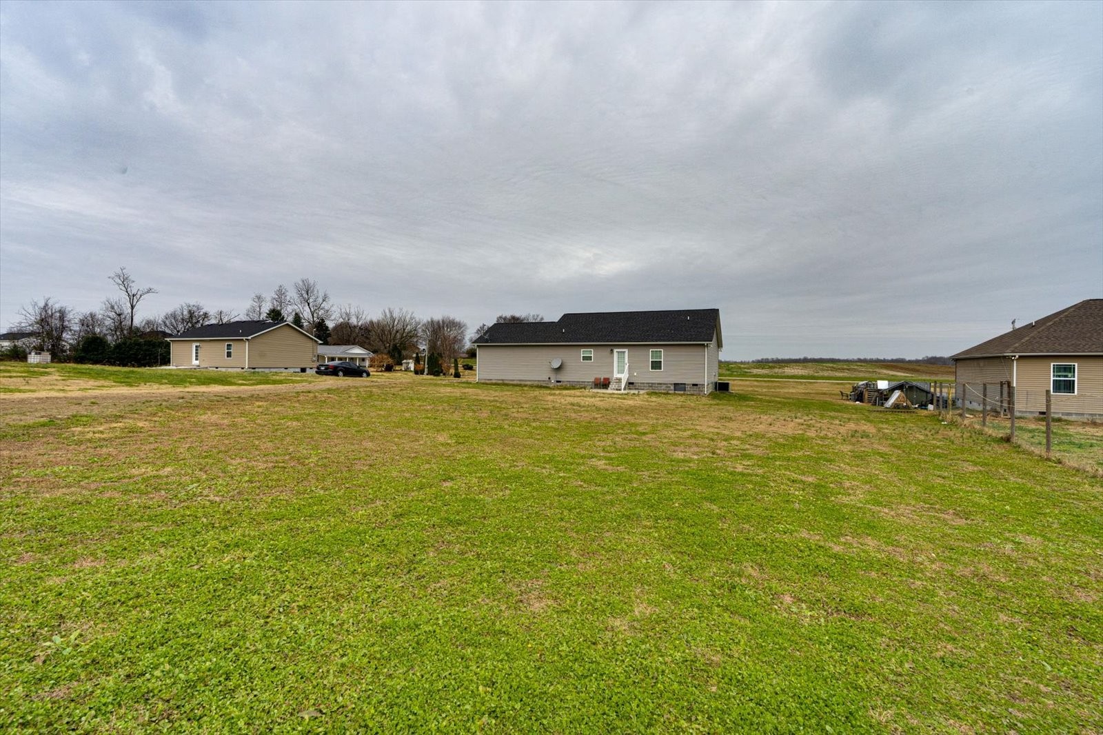 106 Wilder Chapel Road Decherd TN 37324