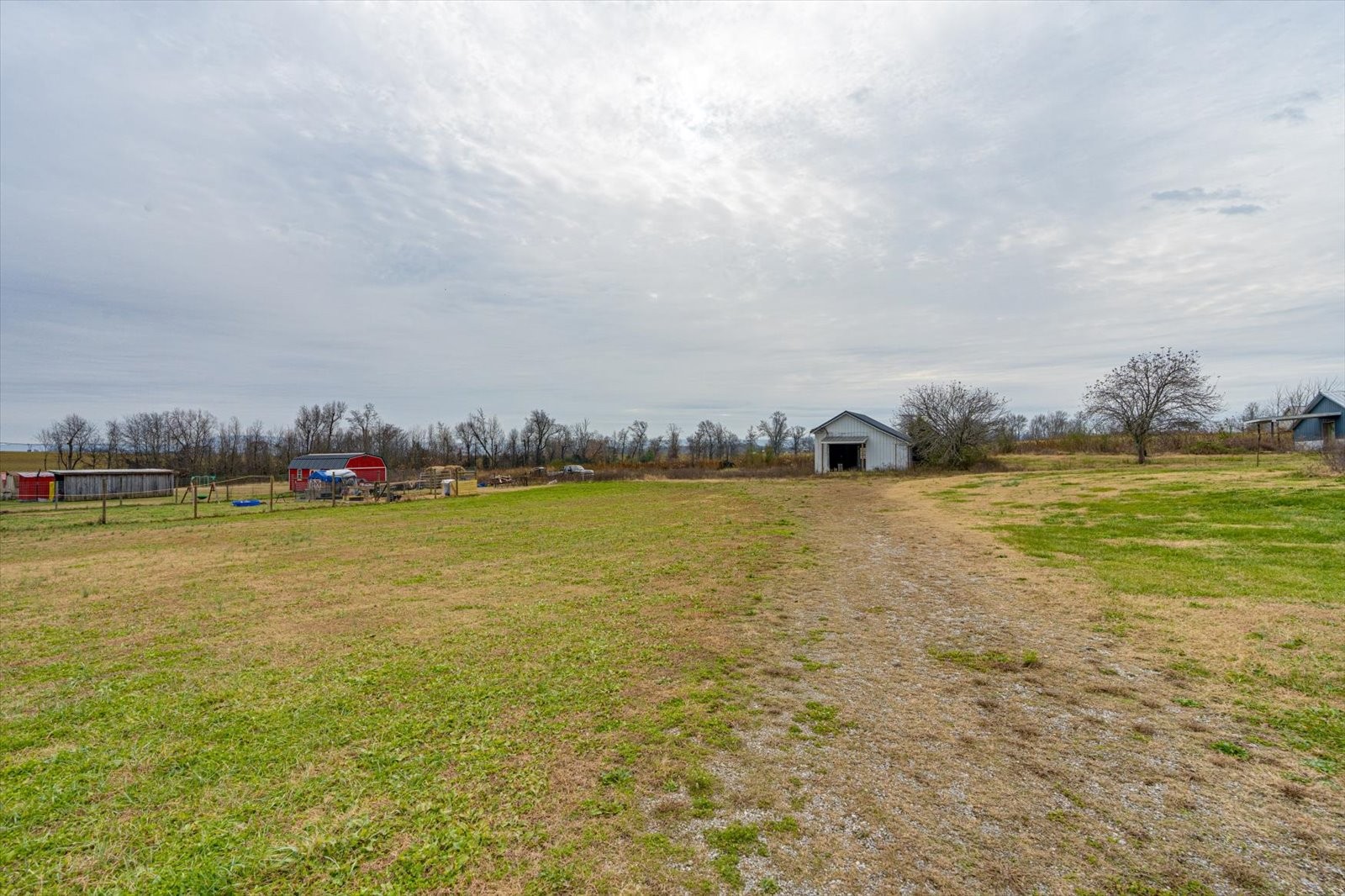 106 Wilder Chapel Road Decherd TN 37324