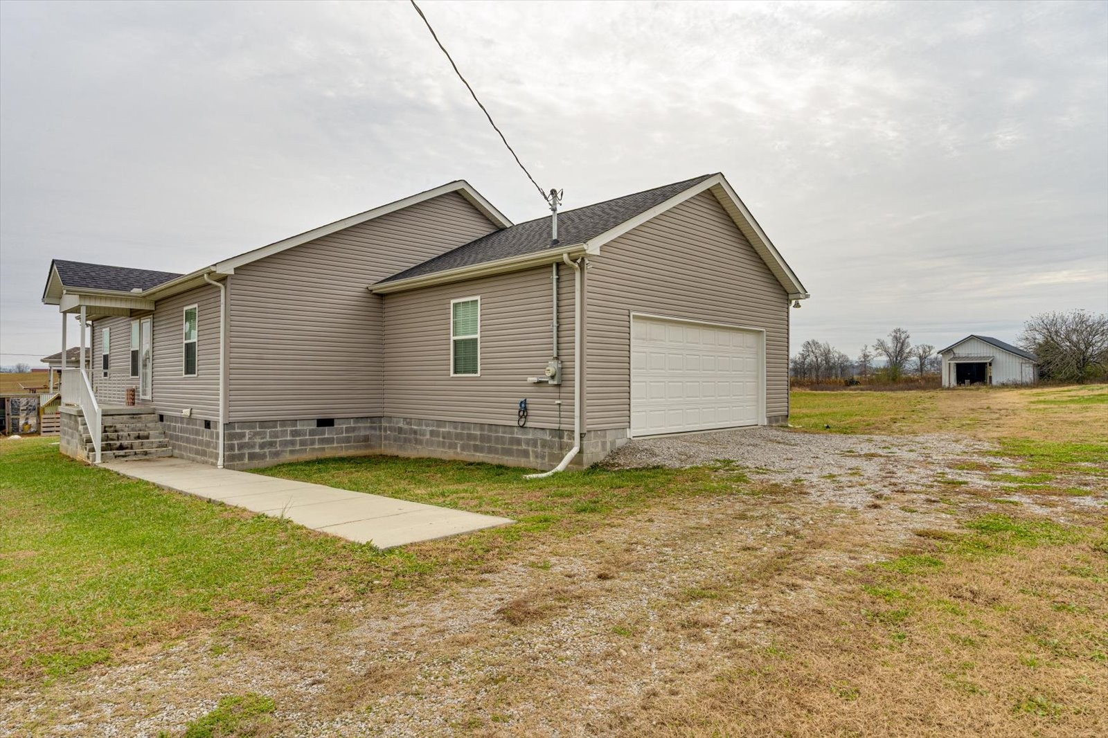 106 Wilder Chapel Road Decherd TN 37324