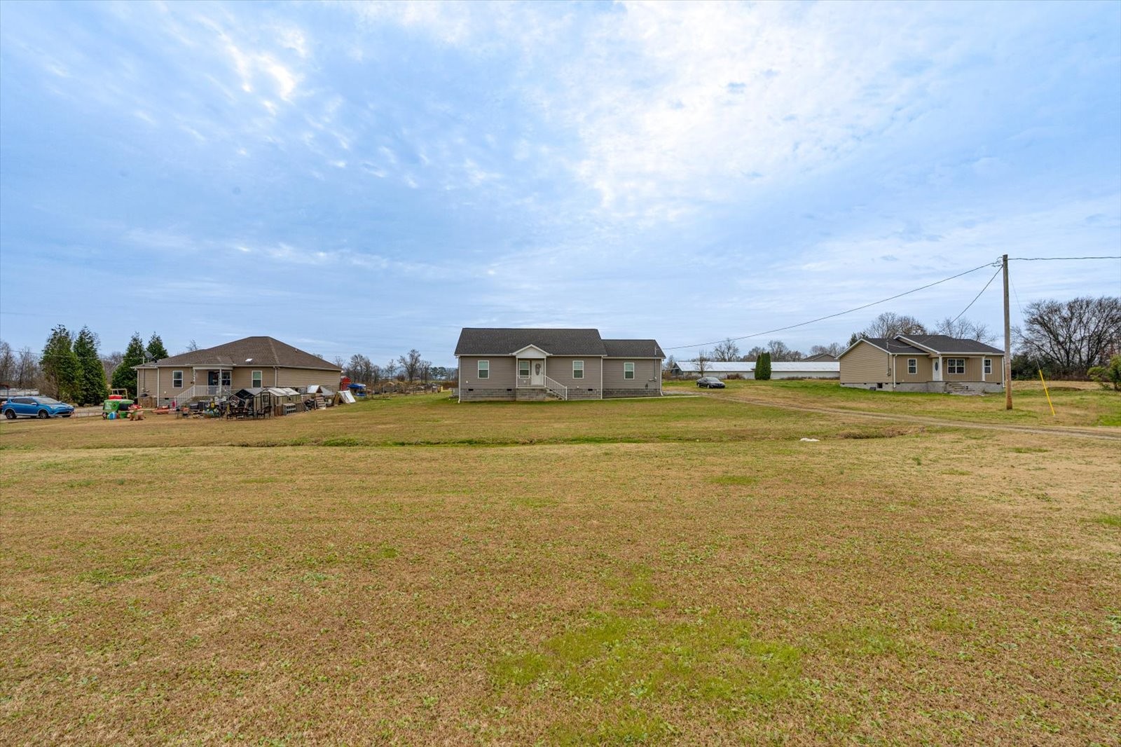 106 Wilder Chapel Road Decherd TN 37324
