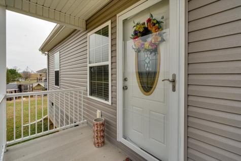 106 Wilder Chapel Road Decherd TN 37324