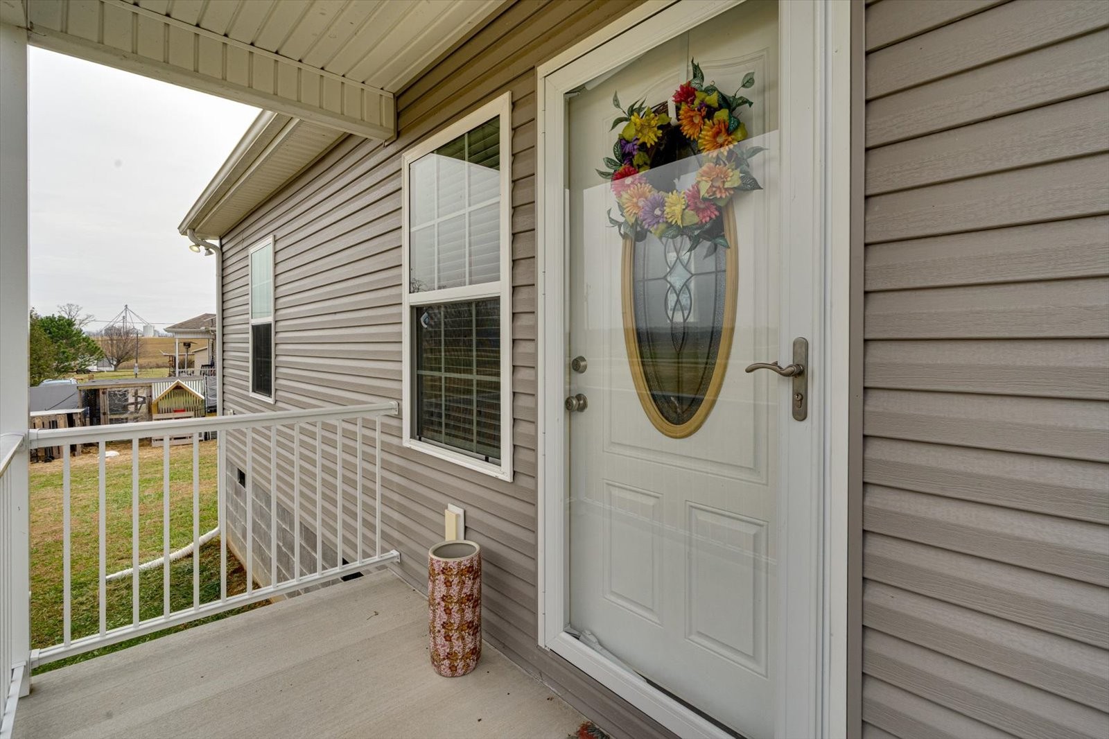 106 Wilder Chapel Road Decherd TN 37324