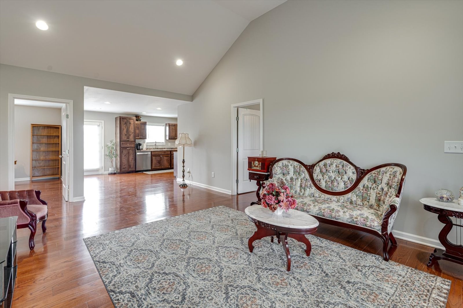 106 Wilder Chapel Road Decherd TN 37324