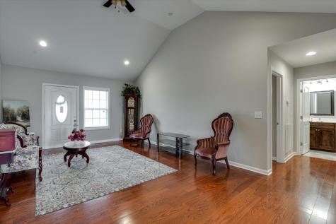 106 Wilder Chapel Road Decherd TN 37324