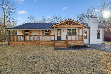 2607 Walnut Lane Murfreesboro TN 37129
