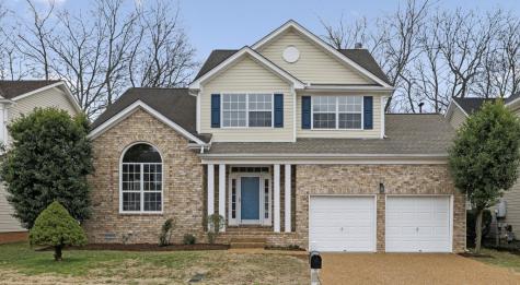 180 Cavalcade Circle Franklin TN 37069