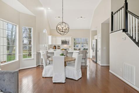 180 Cavalcade Circle Franklin TN 37069