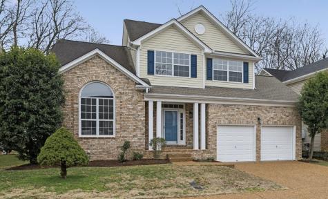 180 Cavalcade Circle Franklin TN 37069
