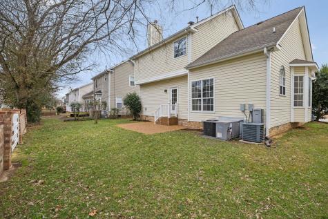 180 Cavalcade Circle Franklin TN 37069
