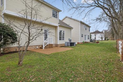180 Cavalcade Circle Franklin TN 37069