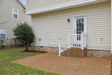 180 Cavalcade Circle Franklin TN 37069