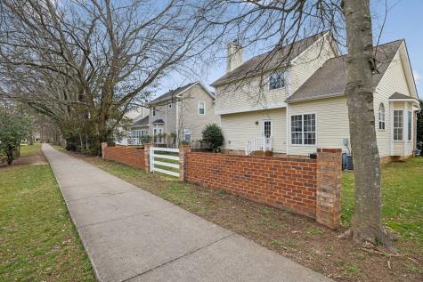 180 Cavalcade Circle Franklin TN 37069
