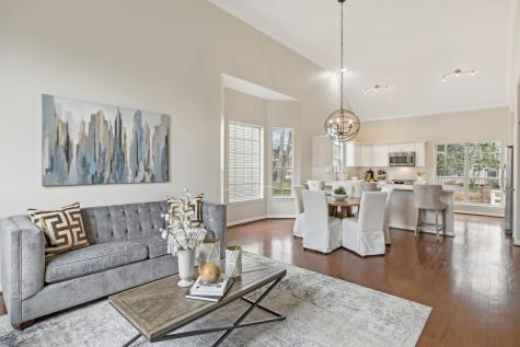 180 Cavalcade Circle Franklin TN 37069