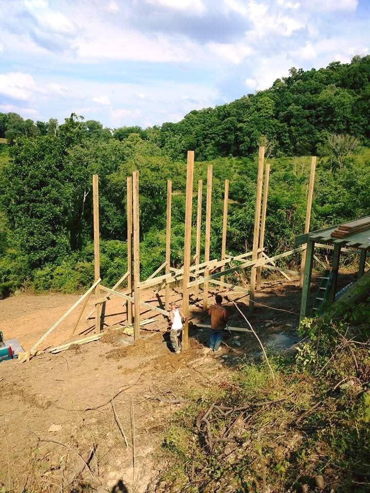 0 Cumberland Valley Drive Gainesboro TN 38562