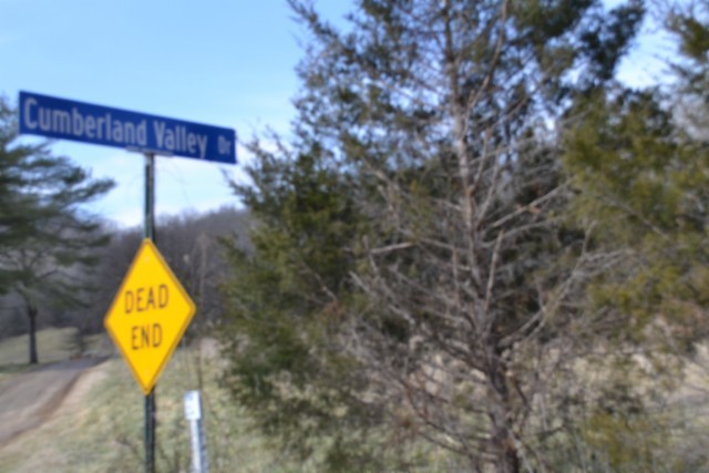 0 Cumberland Valley Drive Gainesboro TN 38562