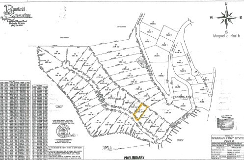 0 Cumberland Valley Drive Gainesboro TN 38562