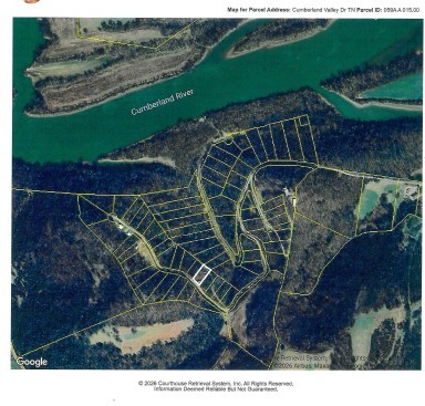 0 Cumberland Valley Drive Gainesboro TN 38562
