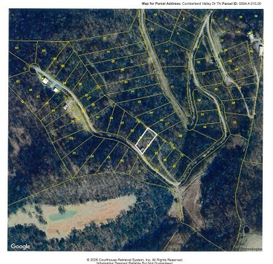 0 Cumberland Valley Drive Gainesboro TN 38562