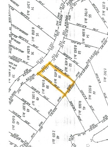 0 Cumberland Valley Drive Gainesboro TN 38562
