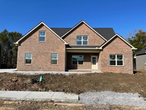 2326 Sandstone Circle Murfreesboro TN 37130