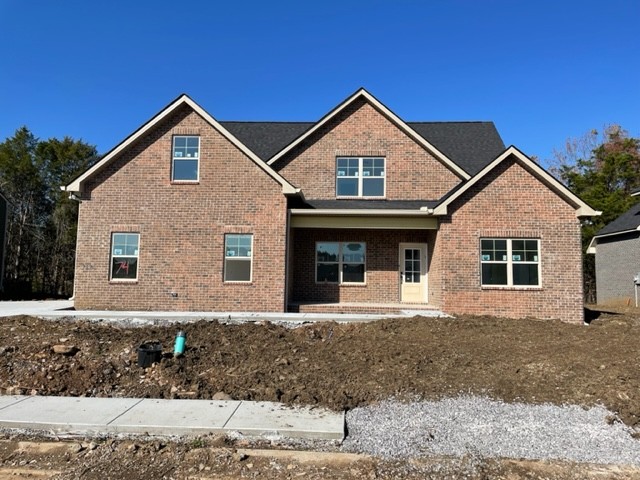 2326 Sandstone Circle Murfreesboro TN 37130