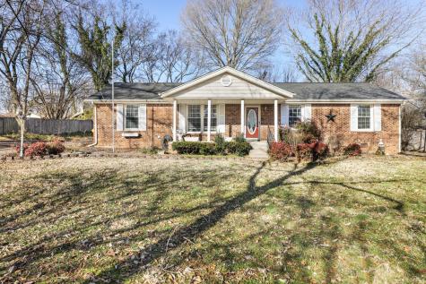 106 Creek Court Smyrna TN 37167
