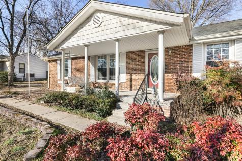 106 Creek Court Smyrna TN 37167