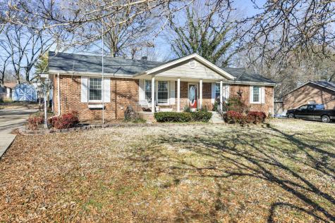 106 Creek Court Smyrna TN 37167