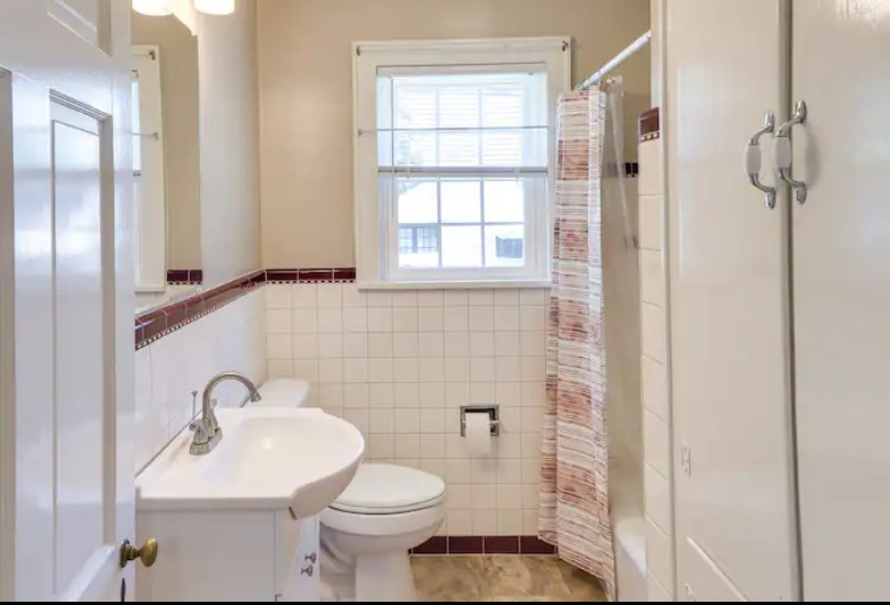 208 W Blackwell Street Tullahoma TN 37388