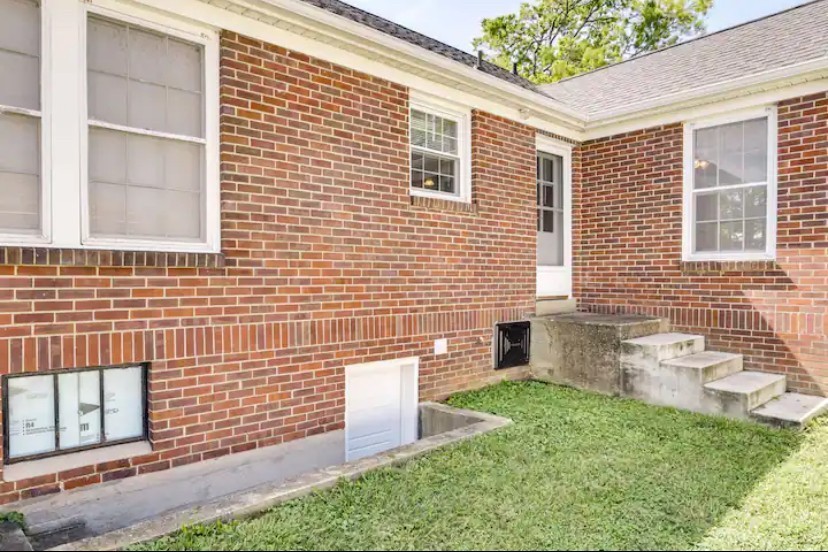 208 W Blackwell Street Tullahoma TN 37388
