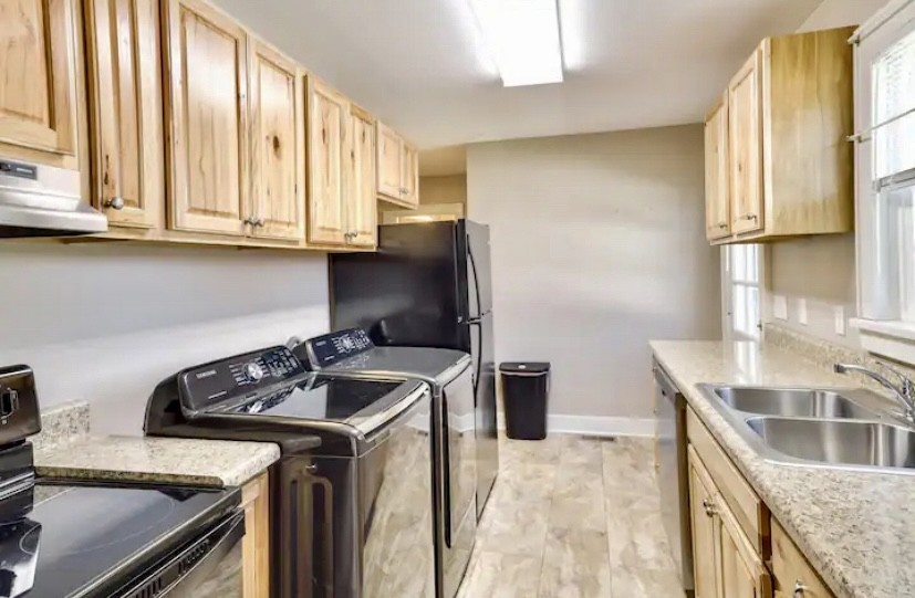 208 W Blackwell Street Tullahoma TN 37388