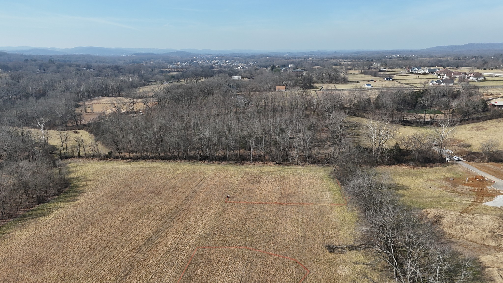 3011 Blythe Meadow Lane Arrington TN 37014