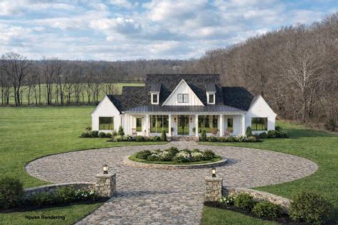 3011 Blythe Meadow Lane Arrington TN 37014