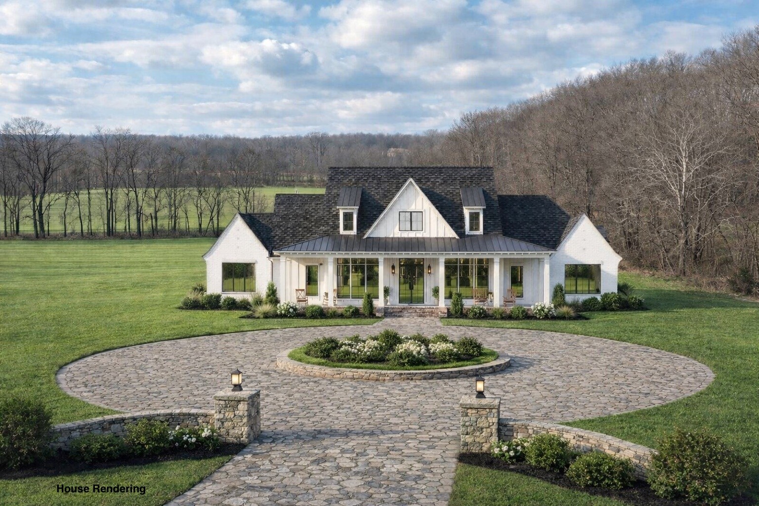 3011 Blythe Meadow Lane Arrington TN 37014