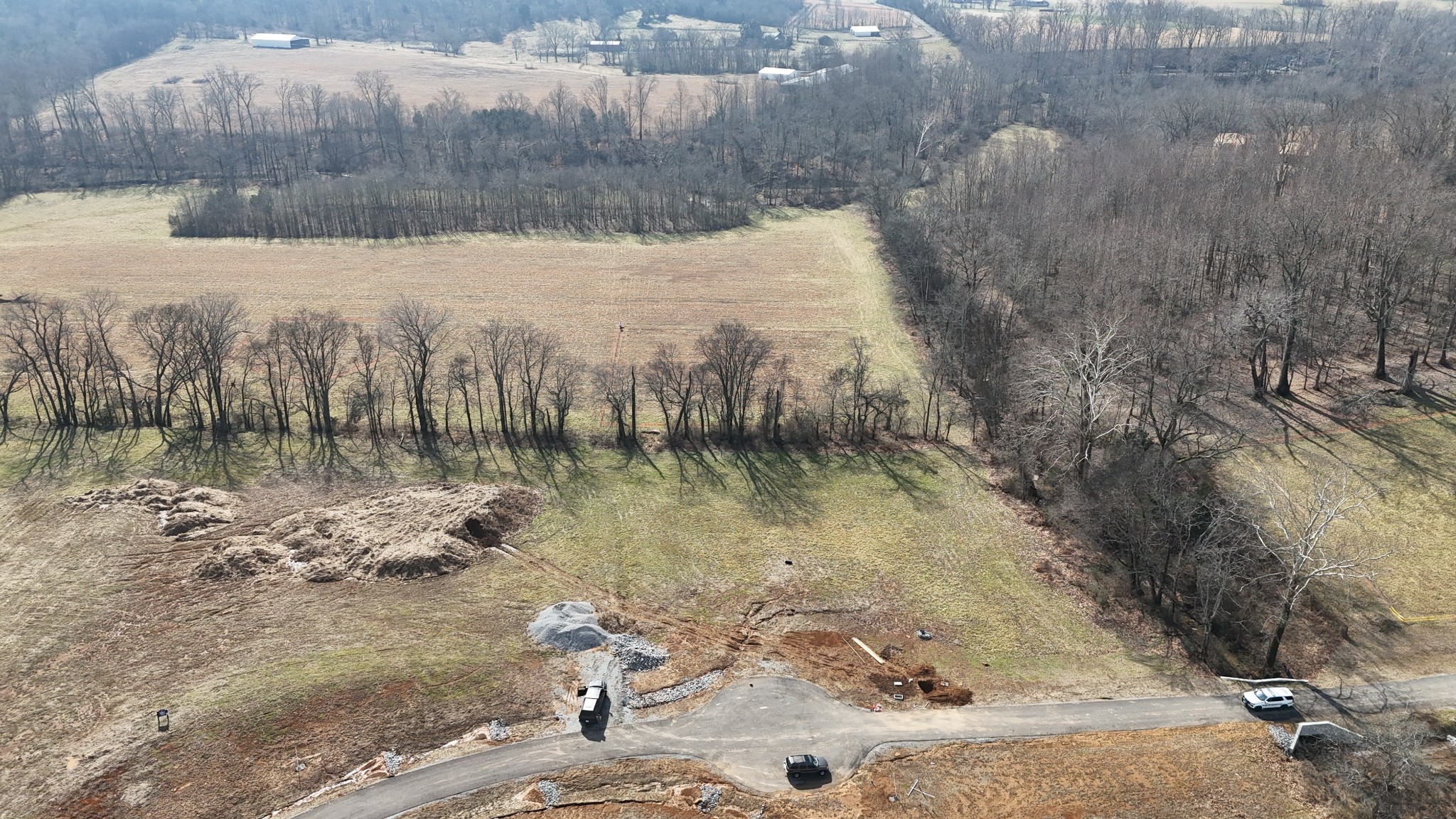 3011 Blythe Meadow Lane Arrington TN 37014