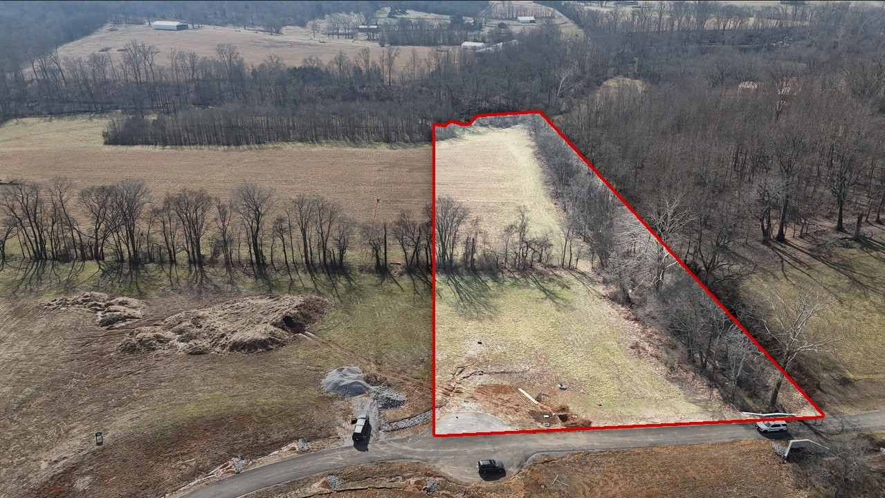 3011 Blythe Meadow Lane Arrington TN 37014