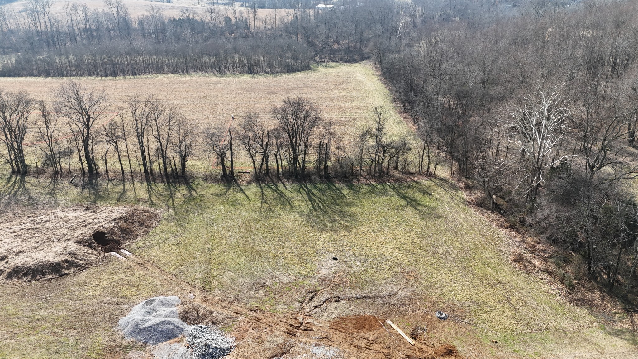 3011 Blythe Meadow Lane Arrington TN 37014