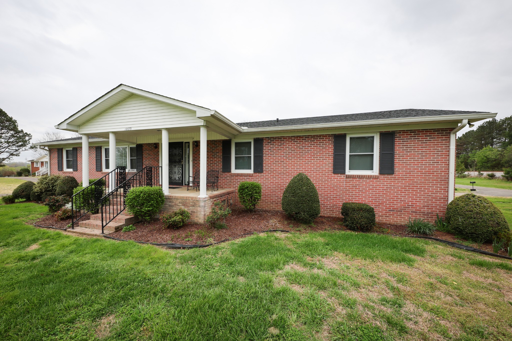 1035 Fox Lane Lewisburg TN 37091