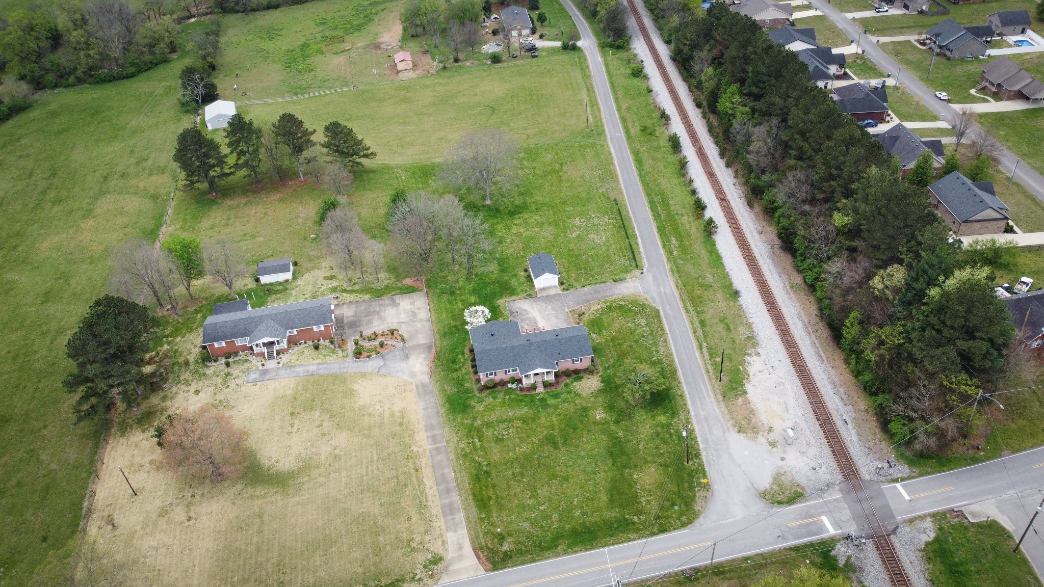 1035 Fox Lane Lewisburg TN 37091