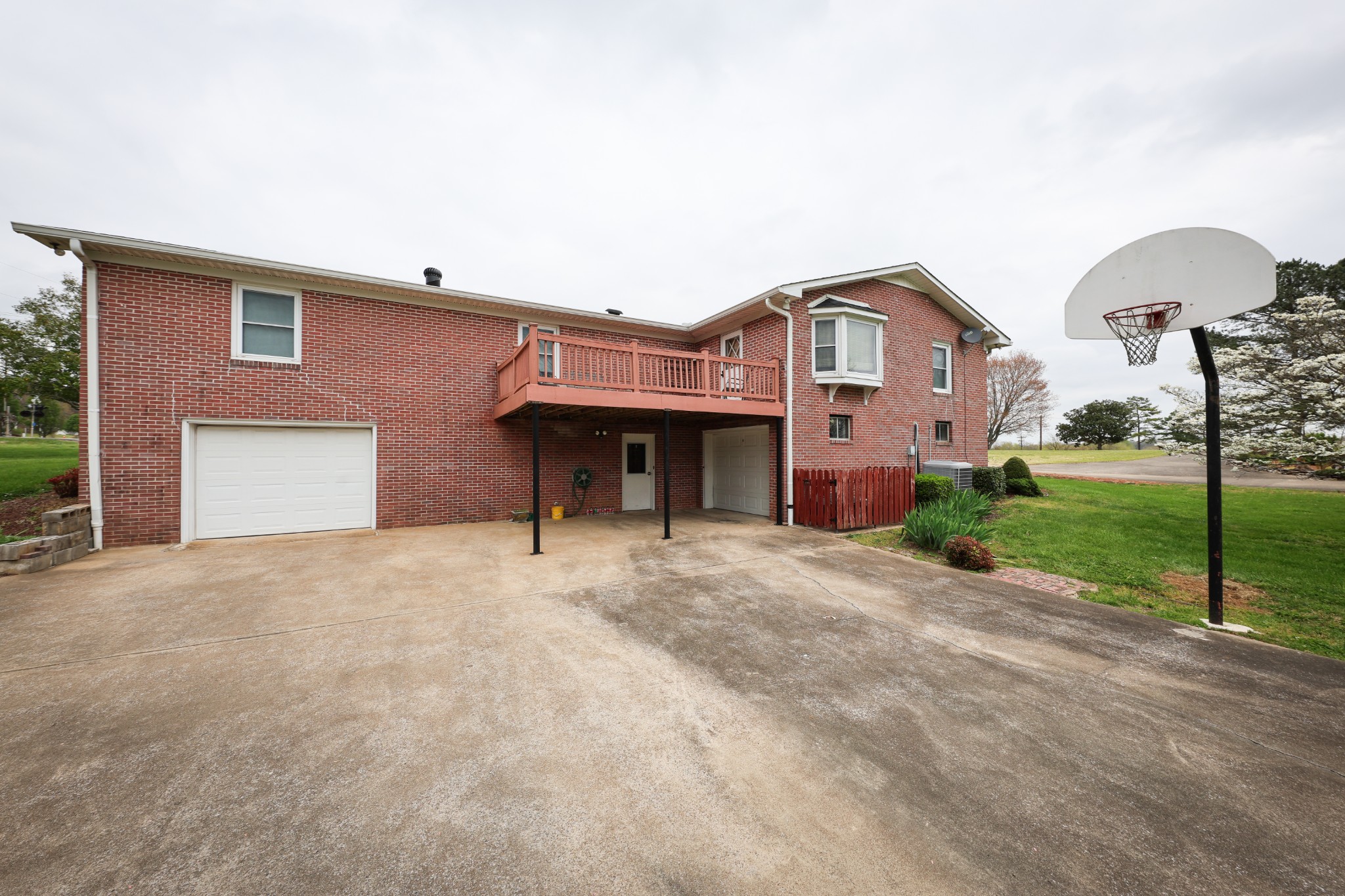 1035 Fox Lane Lewisburg TN 37091