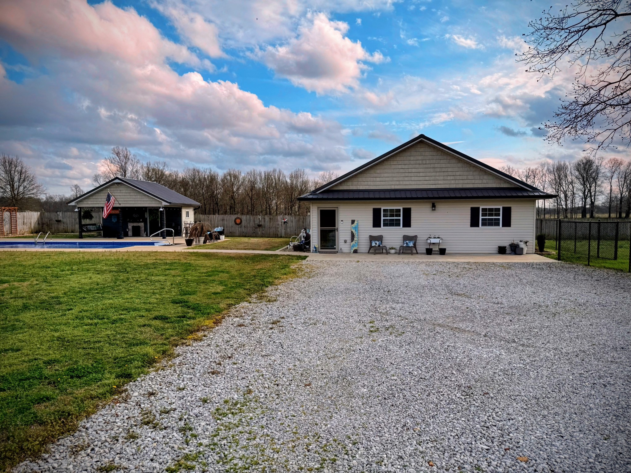 99 Busby Road Loretto TN 38469