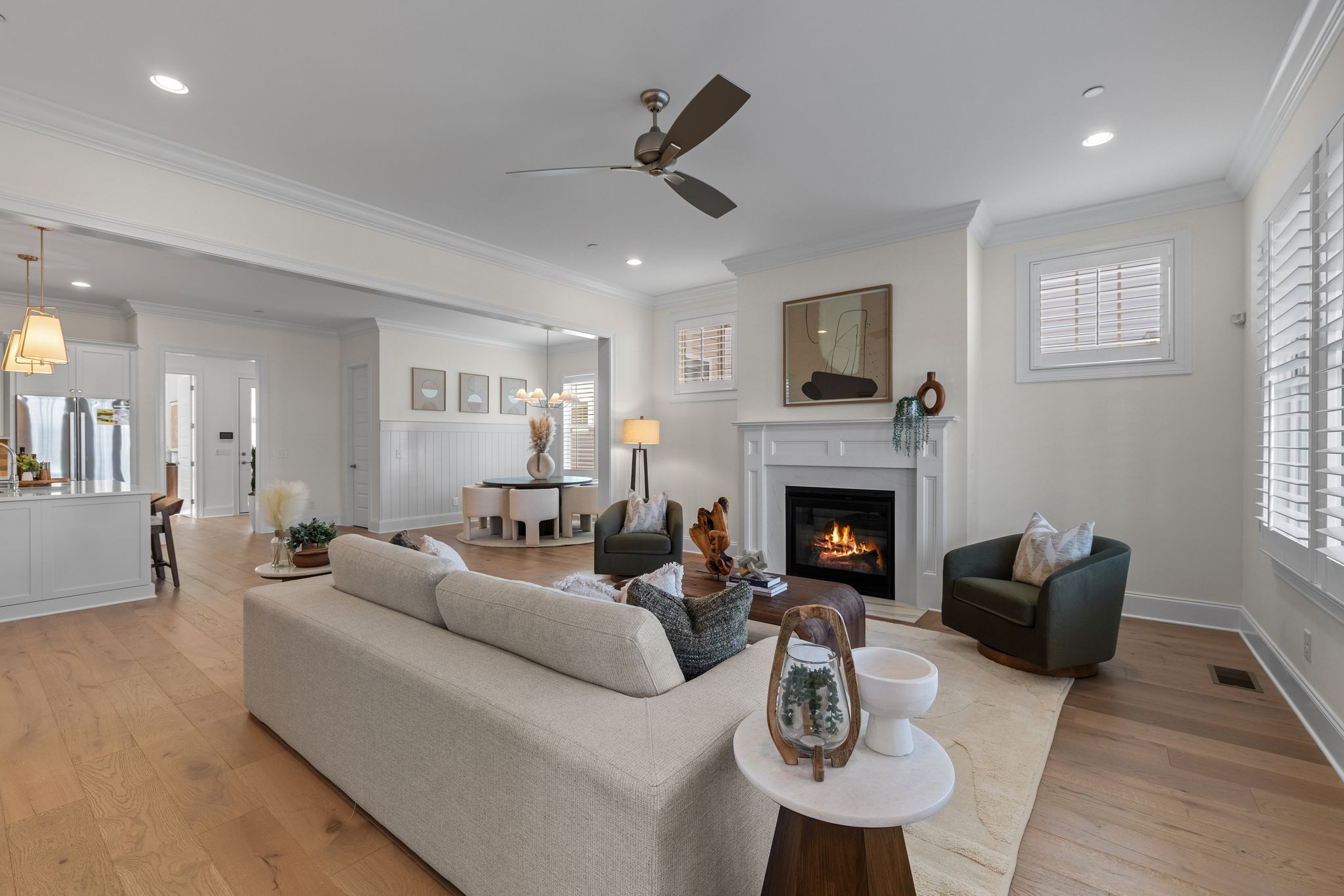 3105 Winterberry Drive Nolensville TN 37135